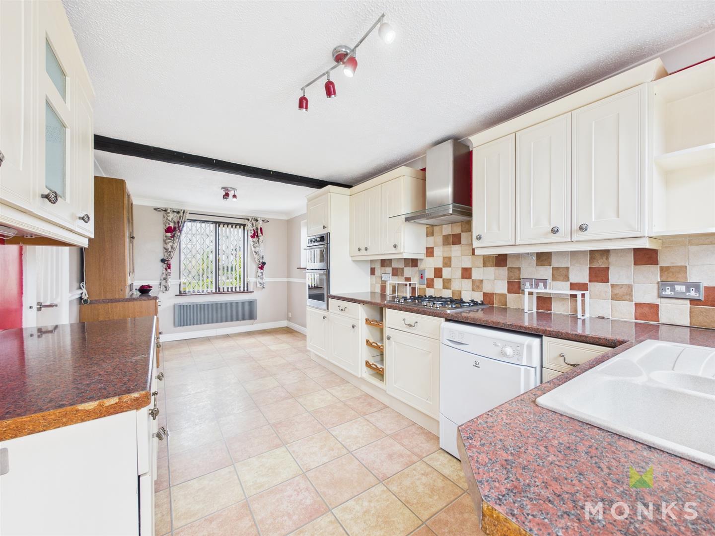 39 Noneley Road, Shrewsbury, SY4 5SQ SSTC